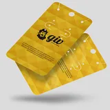 Cartela para Bijuterias 3 Pares de Brincos 1 Colar