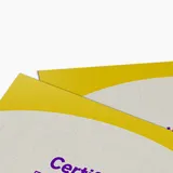 Certificado