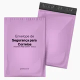Envelope de Segurança COEX