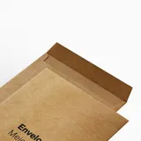 Envelope Meio Saco