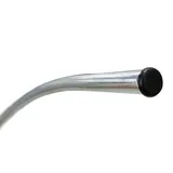 Kit para Wind Banner Base e Haste Curva GG Eleições