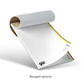 Papel Timbrado