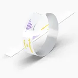 Pulseira de Identificação