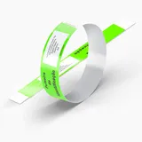 Pulseira de Identificação