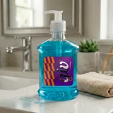 Rótulo para Frasco