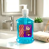 Rótulo para Frasco