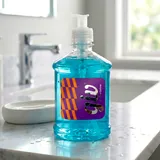 Rótulo para Frasco