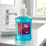 Rótulo para Frasco