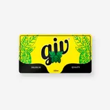 Rótulo para Garrafa de Cerveja