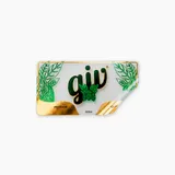 Rótulo para Garrafa de Cerveja