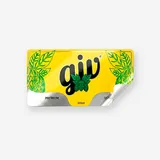 Rótulo para Garrafa de Cerveja