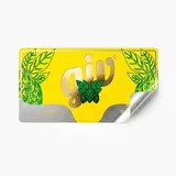 Rótulo para Garrafa de Cerveja