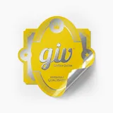 Rótulo para Garrafa de Cerveja