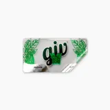 Rótulo para Garrafa de Cerveja