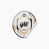 Rótulo para Garrafa de Cerveja