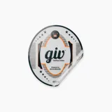 Rótulo para Garrafa de Cerveja