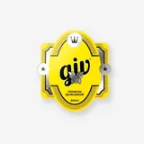 Rótulo para Garrafa de Cerveja