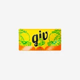 Rótulo para Garrafa de Suco