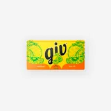 Rótulo para Garrafa de Suco