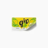 Rótulo para Garrafa de Suco