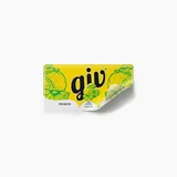 Rótulo para Garrafa de Suco