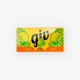 Rótulo para Garrafa de Suco
