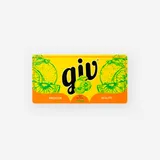 Rótulo para Garrafa de Suco
