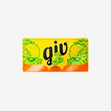 Rótulo para Garrafa de Suco