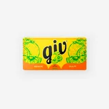 Rótulo para Garrafa de Suco