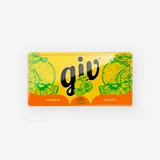 Rótulo para Garrafa de Suco
