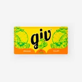 Rótulo para Garrafa de Suco