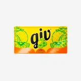 Rótulo para Garrafa de Suco