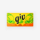 Rótulo para Garrafa de Suco