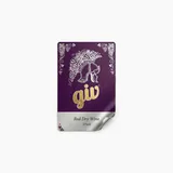 Rótulo para Garrafa de Vinho