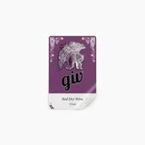 Rótulo para Garrafa de Vinho