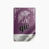 Rótulo para Garrafa de Vinho