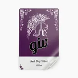 Rótulo para Garrafa de Vinho