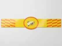 Rótulo para Garrafa Plástica