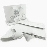 Sacola em Papel Personalizado em Silk - Premium