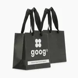 Sacola em Papel Personalizado em Silk - Premium