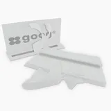 Sacola em Papel Personalizado em Silk - Premium