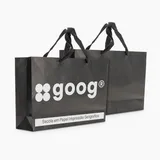 Sacola em Papel Personalizado em Silk - Premium