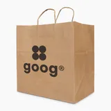 Sacola Kraft para Delivery