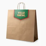 Solapa para Sacola