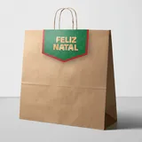 Solapa para Sacola