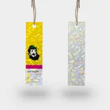 Tag Palito Personalizada