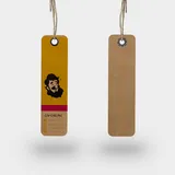 Tag Palito Personalizada