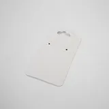 Tag Cartela Capelinha para 1 Par de Brinco