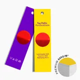 Tag Palito Personalizada