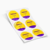 Adesivo Personalizado